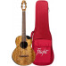 FLIGHT FIREBALL BARITONE EQ-A - Укулеле баритон
