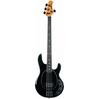 MUSIC MAN H10700 StingRay Special Black - Бас-гитара 4 струны