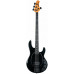 MUSIC MAN H10700 StingRay Special Black - Бас-гитара 4 струны