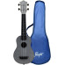 FLIGHT TUS-65 SILVER - Укулеле сопрано FLIGHT TUS-65 SILVER - Укулеле сопрано