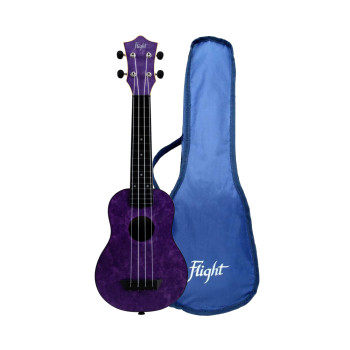 FLIGHT TUS-65 AMETHYST - Укулеле сопрано