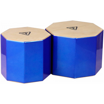 TYCOON TKB-8 Octa Bongos - Гибридный кахон / бонго