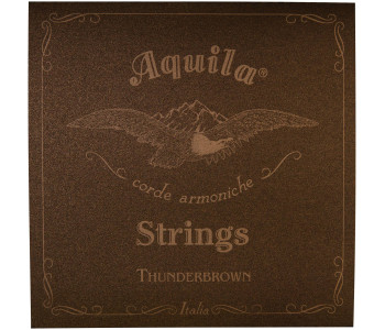 AQUILA 167U - Струны для укулеле бас