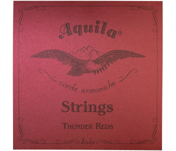 AQUILA 168U - Струны для укулеле бас