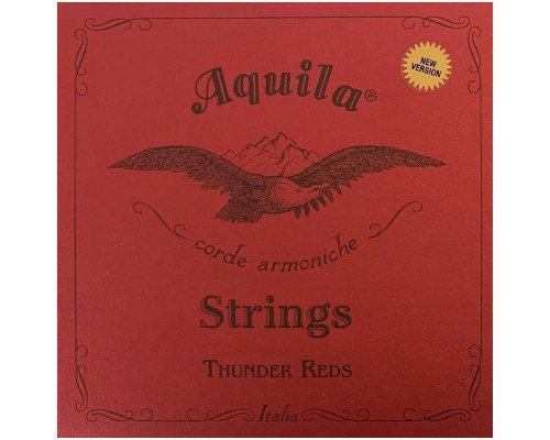 AQUILA 169U - Струна одиночная для укулеле бас