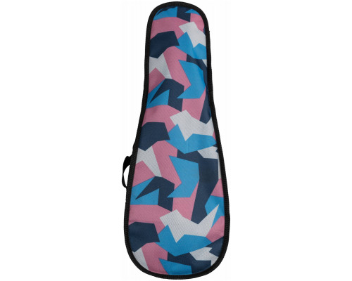 FLIGHT FBU-8030 PATTERN - Чехол для укулеле