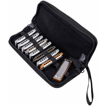 AMC ГС 1 - Чехол для губных гармошек AMC ГС 1 - Чехол для губных гармошек