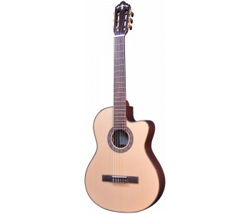CRAFTER C-20ce - Гитара классическая со звукоснимателем