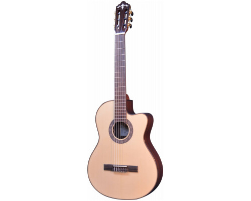 CRAFTER C-20ce - Гитара классическая со звукоснимателем