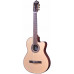 CRAFTER C-20ce - Гитара классическая со звукоснимателем