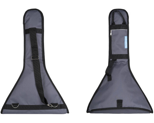 БАЛАЛАЙКЕРЪ A-BJ - Чехол для балалайки БАЛАЛАЙКЕРЪ A-BJ - Чехол для балалайки