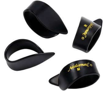 PLANET WAVES NP7B-04 - Набор медиаторов