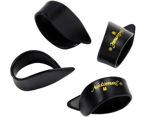 PLANET WAVES NP7B-04 - Набор медиаторов PLANET WAVES NP7B-04 - Набор медиаторов