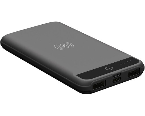 ICONBIT FTB8000GTW (silver) - Аккумулятор ICONBIT FTB8000GTW (silver) - Аккумулятор