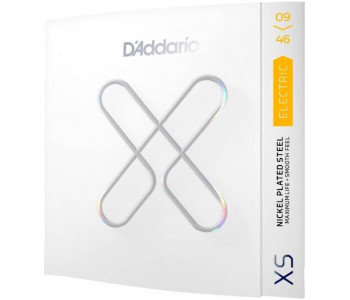 D'ADDARIO XSE 0946 - Струны для электрогитары