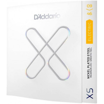 D'ADDARIO XSE 0946 - Струны для электрогитары