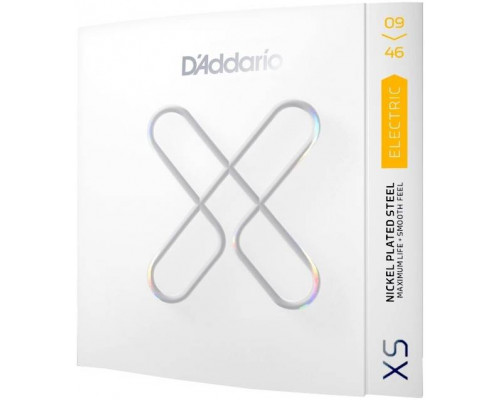 D'ADDARIO XSE 0946 - Струны для электрогитары