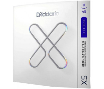 D'ADDARIO XSE 1149 - Струны для электрогитары