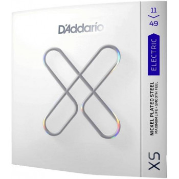 D'ADDARIO XSE 1149 - Струны для электрогитары