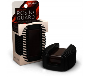 D'ADDARIO DRGBK-VR300 - Канифоль для скрипки, альта