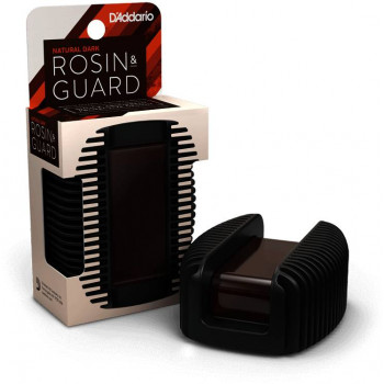 D'ADDARIO DRGBK-VR300 - Канифоль для скрипки, альта