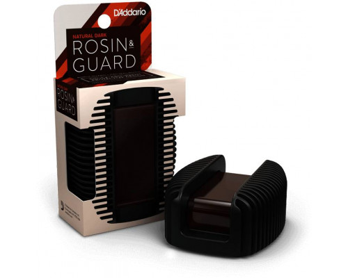 D'ADDARIO DRGBK-VR300 - Канифоль для скрипки, альта
