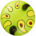 TERRIS GP30-09CM-AV Avocado - Барабан язычковый Глюкофон