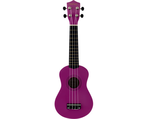 DAVINCI VINS-10 IZA - Укулеле сопрано DAVINCI VINS-10 IZA - Укулеле сопрано