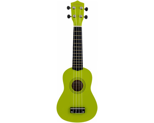 DAVINCI VINS-10 MUSK - Укулеле сопрано