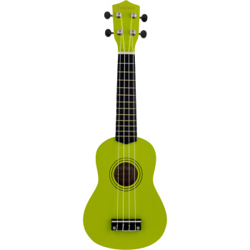 DAVINCI VINS-10 MUSK - Укулеле сопрано DAVINCI VINS-10 MUSK - Укулеле сопрано