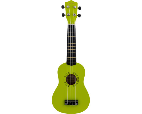 DAVINCI VINS-10 MUSK - Укулеле сопрано DAVINCI VINS-10 MUSK - Укулеле сопрано