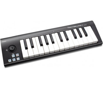 iCON iKeyboard 3 Mini - MIDI-клавиатура