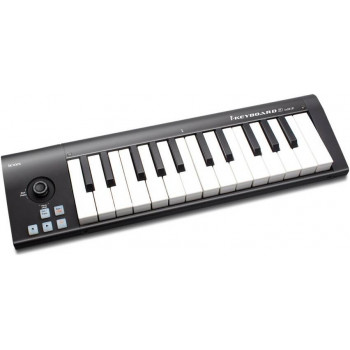 iCON iKeyboard 3 Mini - MIDI-клавиатура
