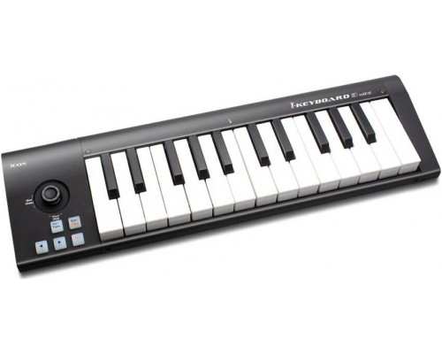 iCON iKeyboard 3 Mini - MIDI-клавиатура