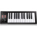iCON iKeyboard 3 Nano Black MIDI-клавиатура