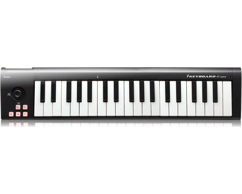 iCON iKeyboard 4 Mini MIDI-клавиатура
