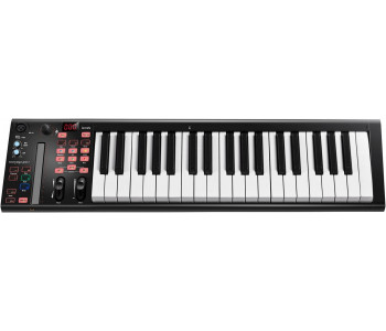 iCON iKeyboard 4S ProDrive III MIDI-клавиатура