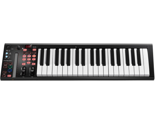 iCON iKeyboard 4S ProDrive III MIDI-клавиатура