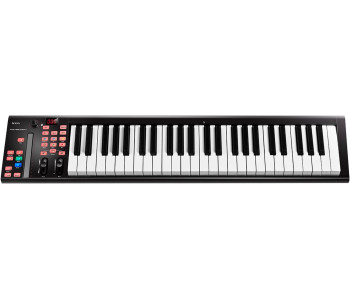 ICON iKeyboard 5X - MIDI-клавиатура ICON iKeyboard 5X - MIDI-клавиатура
