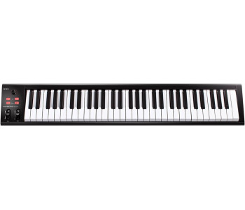 ICON iKeyboard 6 Nano - MIDI-клавиатура ICON iKeyboard 6 Nano - MIDI-клавиатура
