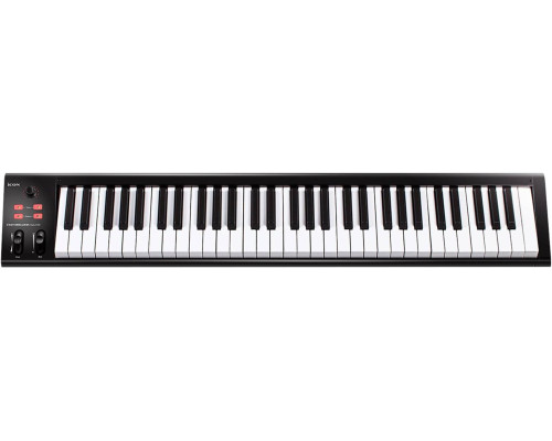iCON iKeyboard 6 Nano Black MIDI-клавиатура