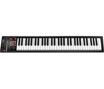 iCON iKeyboard 6S ProDrive III MIDI-клавиатура