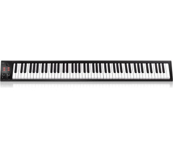 iCON iKeyboard 8 Nano Black MIDI-клавиатура