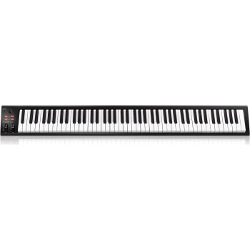 iCON iKeyboard 8 Nano Black MIDI-клавиатура