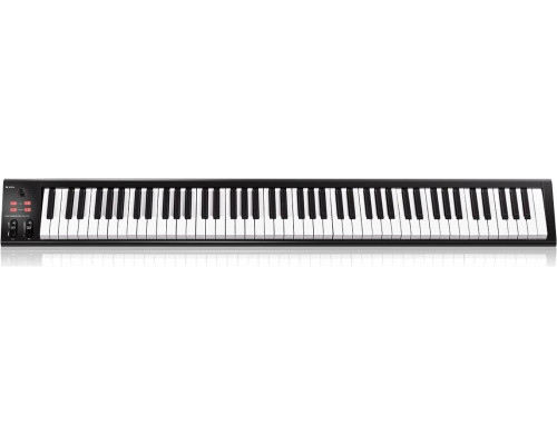 iCON iKeyboard 8 Nano Black MIDI-клавиатура