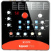 ICON Upod Pro - MIDI Контроллер ICON Upod Pro - MIDI Контроллер