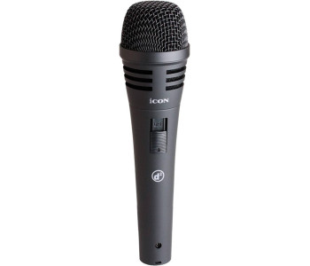 ICON D2 - Вокальный микрофон