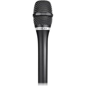 iCON C1 Студийный микрофон