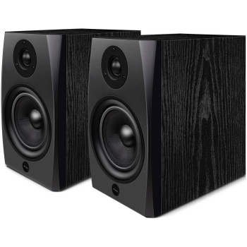 iCON SX-8A Студийный монитор