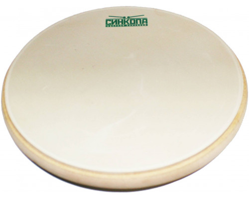 SINKOPA PERCUSSION SPA D12 - Тренировочный пэд двусторонний